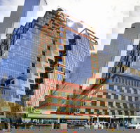 Riverside Apartments Melbourne - Accommodation Nelson Bay