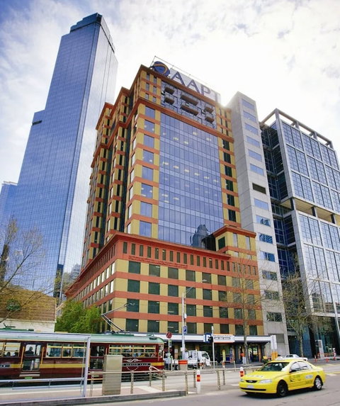 Riverside Apartments Melbourne - Accommodation Nelson Bay 0