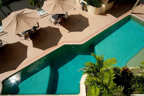 Shingley Beach Resort - Accommodation Nelson Bay 4