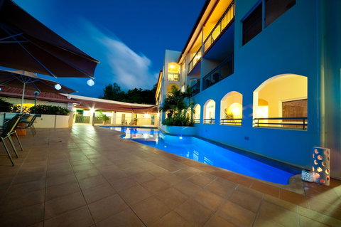 Shingley Beach Resort - Accommodation Nelson Bay 6