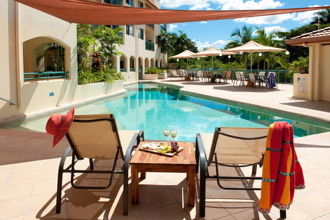 Shingley Beach Resort - Accommodation Nelson Bay 5