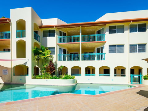 Shingley Beach Resort - Accommodation Nelson Bay 1