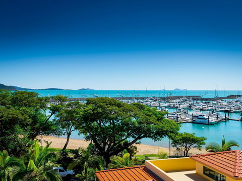 Shingley Beach Resort - Accommodation Nelson Bay 3