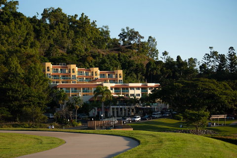 Shingley Beach Resort - Accommodation Nelson Bay 2