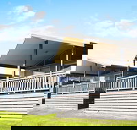 NRMA Merimbula Beach Holiday Resort - Accommodation Nelson Bay