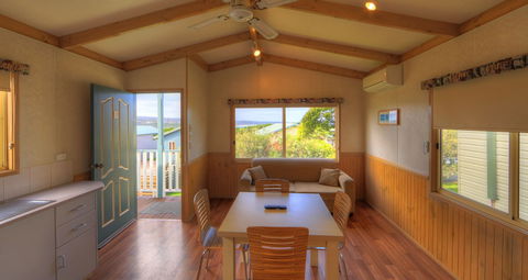 NRMA Merimbula Beach Holiday Resort - Accommodation Nelson Bay 3