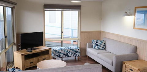 NRMA Merimbula Beach Holiday Resort - Accommodation Nelson Bay 6