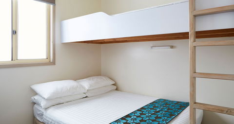 NRMA Merimbula Beach Holiday Resort - Accommodation Nelson Bay 5