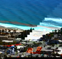 Komune - Gold Coast - Accommodation Nelson Bay