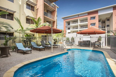 Quest Parap - Accommodation Nelson Bay 2
