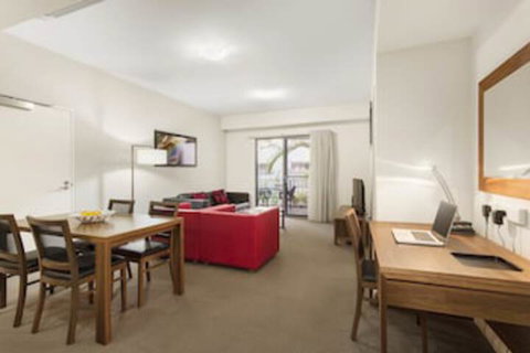 Quest Parap - Accommodation Nelson Bay 0