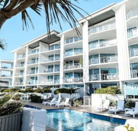 C Bargara Resort - Accommodation Nelson Bay