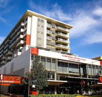 Toowoomba Central Plaza Apartment Hotel - Accommodation Nelson Bay
