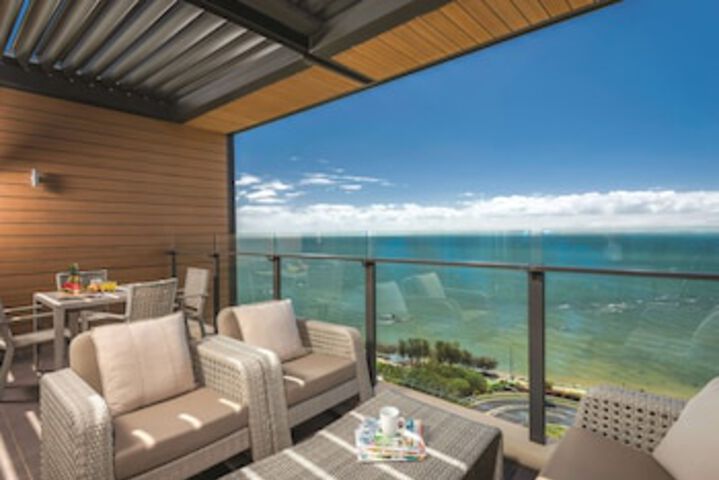 Redcliffe QLD Accommodation Nelson Bay