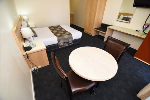 Sandown Heritage Motel - Accommodation Nelson Bay 6