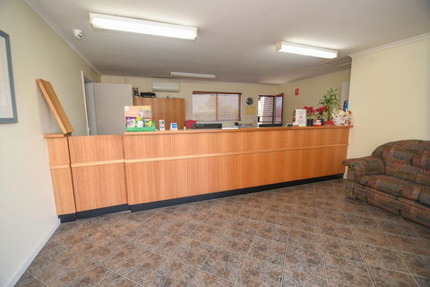 Sandown Heritage Motel - Accommodation Nelson Bay 3