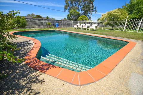 Sandown Heritage Motel - Accommodation Nelson Bay 2