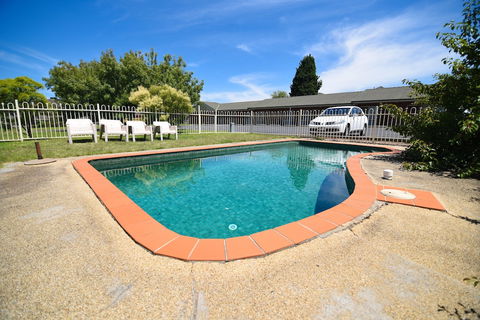 Sandown Heritage Motel - Accommodation Nelson Bay 1