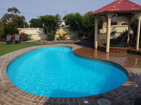 Werribee Park Motor Inn - Accommodation Nelson Bay 5