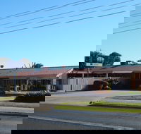 Werribee Park Motor Inn - Accommodation Nelson Bay