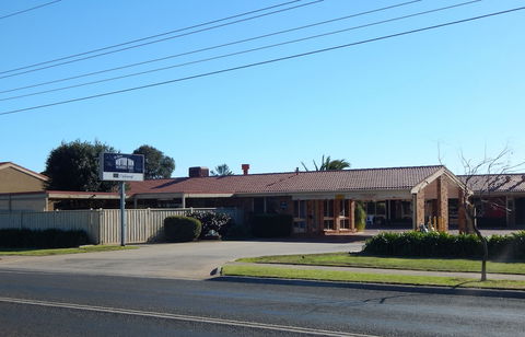 Werribee Park Motor Inn - Accommodation Nelson Bay 0