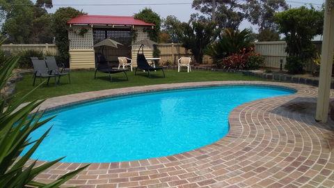 Werribee Park Motor Inn - Accommodation Nelson Bay 1