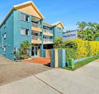 Aquarius Gold Coast - Accommodation Nelson Bay