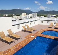 Cairns Central Plaza Apartment Hotel - Accommodation Nelson Bay