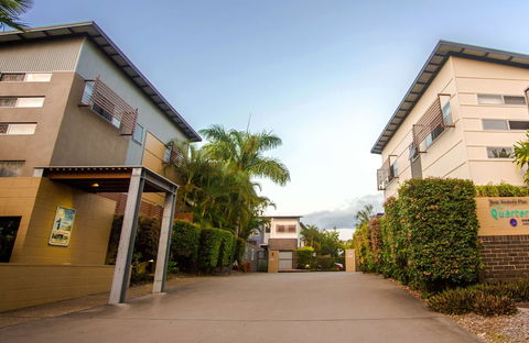 Best Western Plus Quarterdecks Retreat - Accommodation Nelson Bay 5