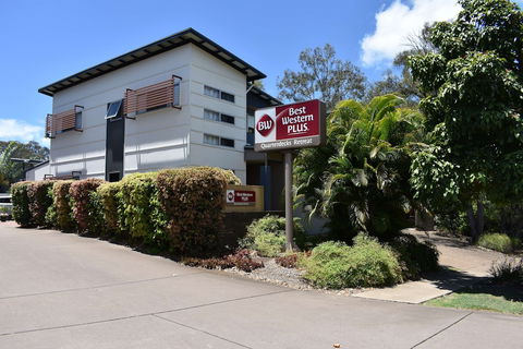 Best Western Plus Quarterdecks Retreat - Accommodation Nelson Bay 6