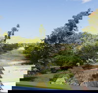 Nesuto Leura Gardens - Accommodation Nelson Bay