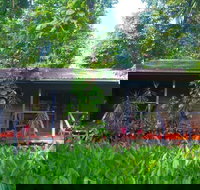 Heritage Lodge - Accommodation Nelson Bay