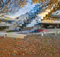 Belconnen Way Hotel Motel and Serviced Apartments - Accommodation Nelson Bay