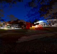 Tall Timbers Tasmania - Nelson Bay Accommodation.com