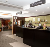 Edgewater Hotel - Accommodation Nelson Bay