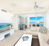 Aspect Caloundra - Accommodation Nelson Bay