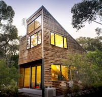 DULC Cabins - Accommodation Nelson Bay