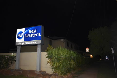 Best Western Bungil Creek Motel - Accommodation Nelson Bay 5