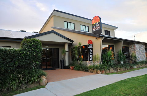 Best Western Bungil Creek Motel - Accommodation Nelson Bay 6