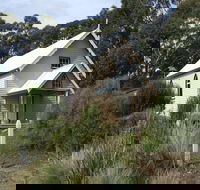 Bruny Island Escapes and Hotel Bruny - Accommodation Nelson Bay