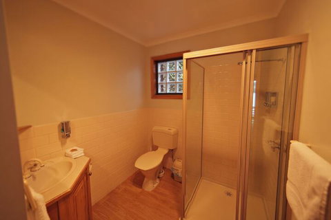 Driftwood Cottages - Accommodation Nelson Bay 6