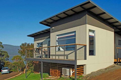 Driftwood Cottages - Accommodation Nelson Bay 3