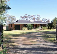 Talga Vines Vineyard Escape - Accommodation Nelson Bay