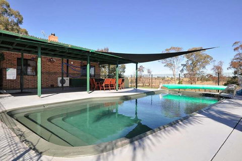 Talga Vines Vineyard Escape - Accommodation Nelson Bay 4