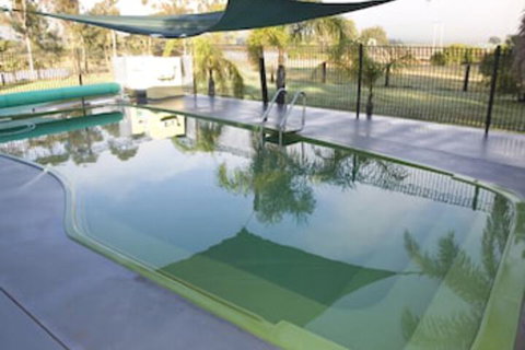 Talga Vines Vineyard Escape - Accommodation Nelson Bay 3