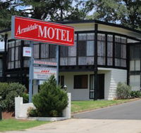 Armidale Motel - Accommodation Nelson Bay