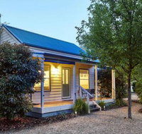 Alpine Valley Cottages - Accommodation Nelson Bay