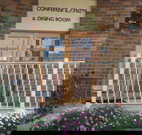 Best Western Mill Park Motel - Accommodation Nelson Bay