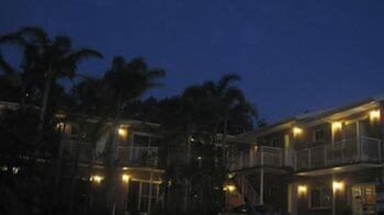 Mollymook Paradise Haven Motel - Accommodation Nelson Bay 2