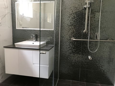 Mollymook Paradise Haven Motel - Accommodation Nelson Bay 4